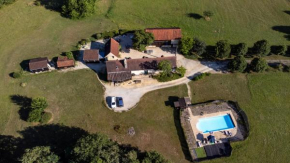 Domaine du Raysse